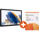 Samsung Galaxy Tab A8 und MS Office 365