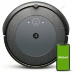 iRobot Roomba i3 - grau