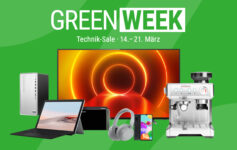 Cyberport Green Week