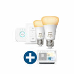 Cyberport Philips Hue White Ambiance Set