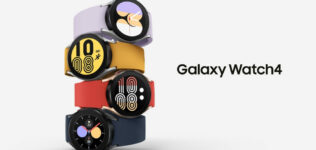 Samsung Galaxy Watch4 LTE Smartwatch Deal