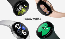 Samsung Galaxy Watch4 Smartwatch