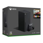 Microsoft Xbox Series X Forza Horizon 5 Premium Bundle