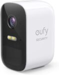eufy security eufyCam 2C